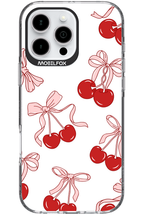 Cherry Queen - Apple iPhone 16 Pro Max
