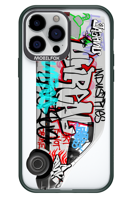 VAN - Apple iPhone 13 Pro Max