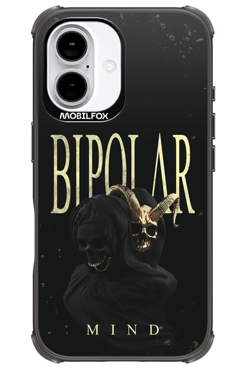 BIPOLAR - Apple iPhone 16