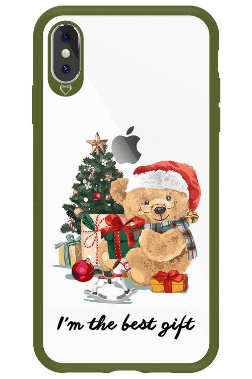 The Best Gift - Apple iPhone XS Max