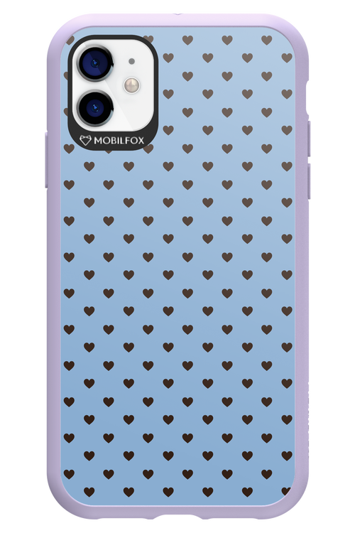 Blueberry Brunch - Apple iPhone 11