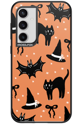 Cat & Bat - Samsung Galaxy S23 FE