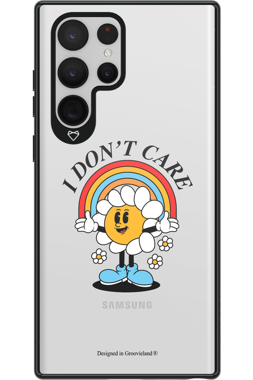 Don't Care - Samsung Galaxy S22 Ultra