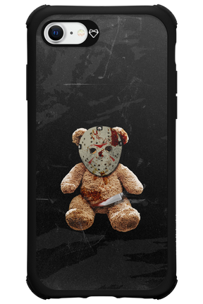 Teddy of Terror - Apple iPhone SE 2020