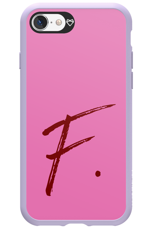 (Sorbet) F 2.0 - Apple iPhone SE 2022