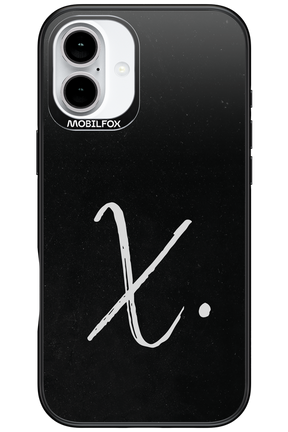 (Off Space) X 2.0 - Apple iPhone 16 Plus