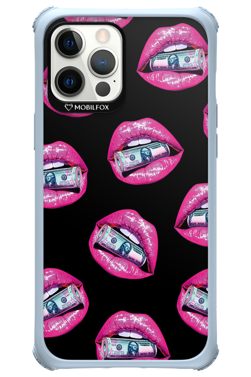 Money Lips - Apple iPhone 12 Pro Max