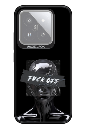 Fuck OFF 2.0 - Xiaomi 14