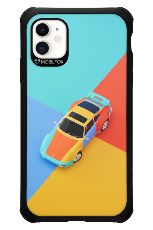 Colortherapy - Apple iPhone 11