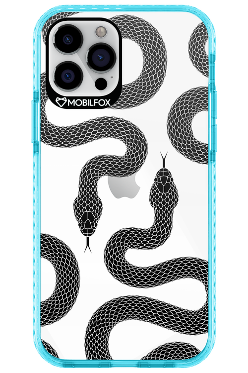 Snakes 2.0 - Apple iPhone 12 Pro
