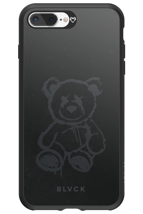 BLVCK BEAR 2.0 - Apple iPhone 8 Plus