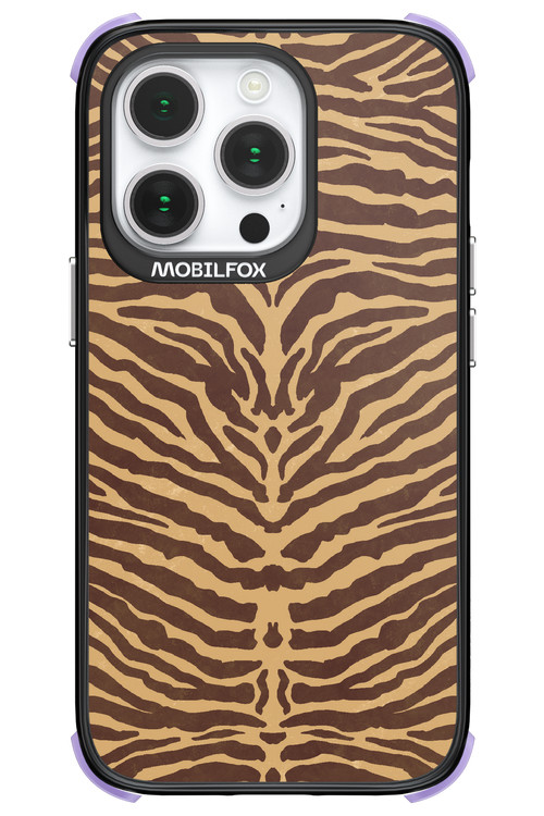 Urban Zebra - Apple iPhone 14 Pro