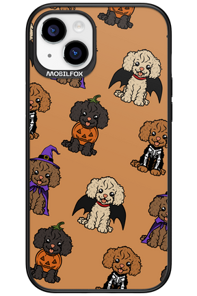 BOO-DLE CREW - Apple iPhone 15 Plus