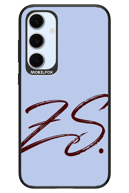 (Jellyfish Presso) ZS 2.0 - Samsung S24 FE