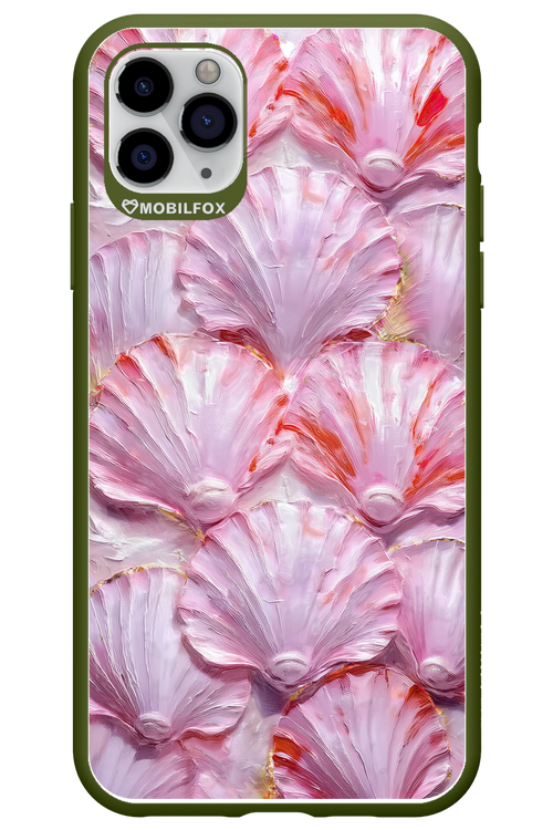 Venus Shell - Apple iPhone 11 Pro Max