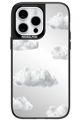 Cloud Pillows Mirror 2.0 - Apple iPhone 14 Pro Max