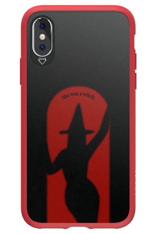 Witch Season - Apple iPhone XS