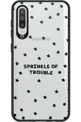 Trouble - Samsung Galaxy A50