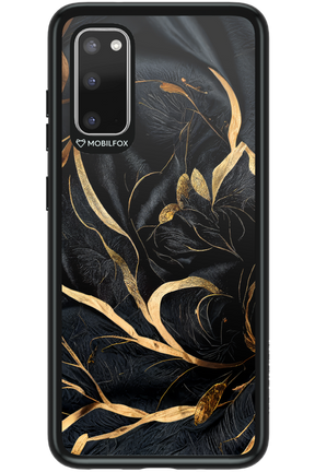 Ilmenite - Samsung Galaxy S20