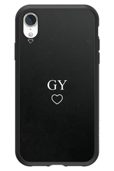 GY Black 2.0 - Apple iPhone XR
