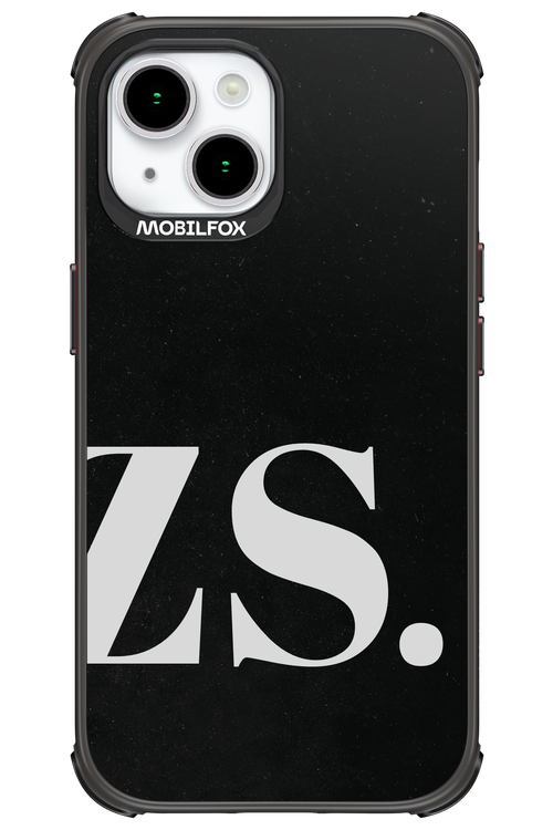ZS (Off Space) 2.0 - Apple iPhone 15