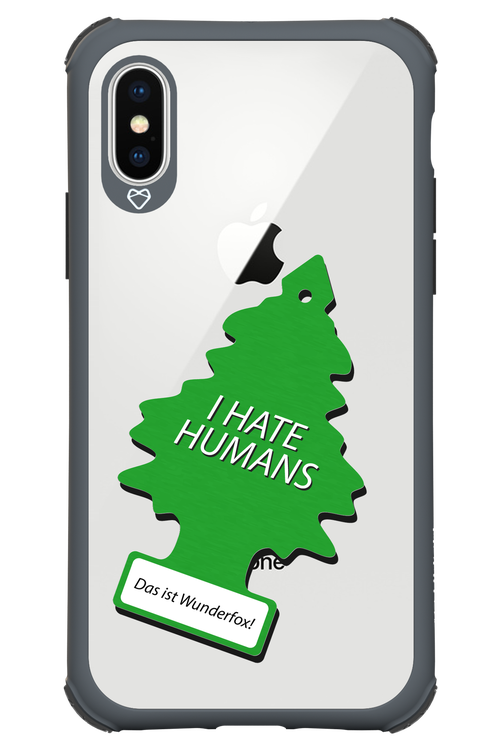 Wunderfox - Apple iPhone XS