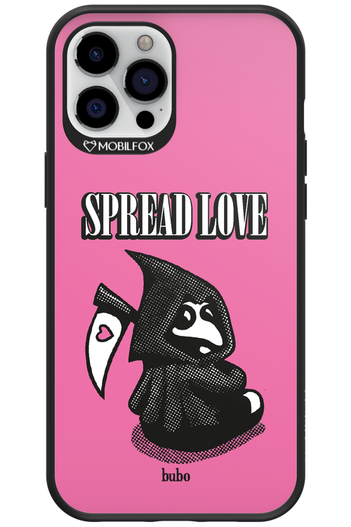SPREAD LOVE - Apple iPhone 12 Pro Max