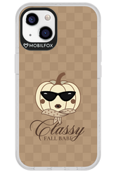 Fall Babe - Apple iPhone 13