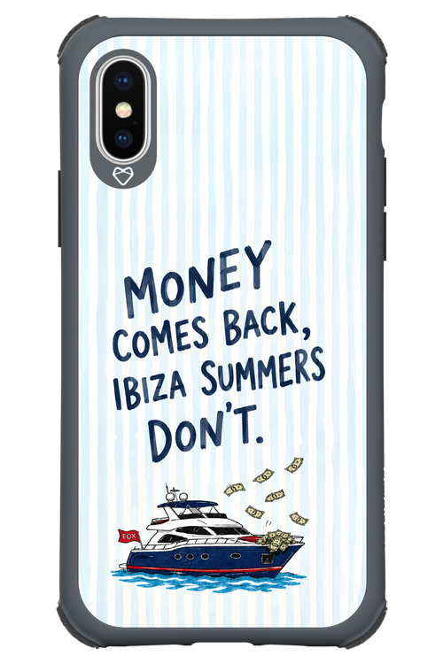 Ibiza summers 2.0 - Apple iPhone XS