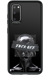 Fuck OFF 2.0 - Samsung Galaxy S20