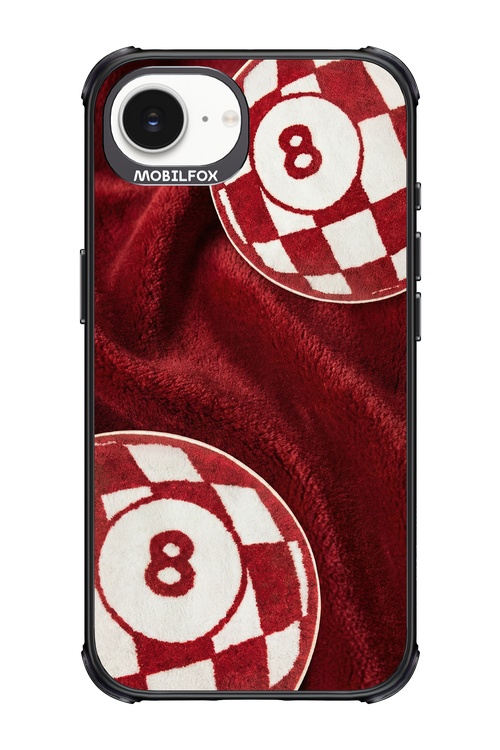Lucky 8 2.0 - Apple iPhone 16e