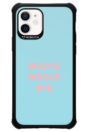 Bisous - Apple iPhone 12