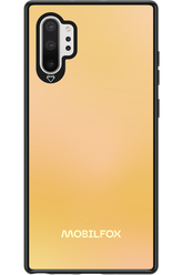 Pastel Tangerine - Samsung Galaxy Note 10+