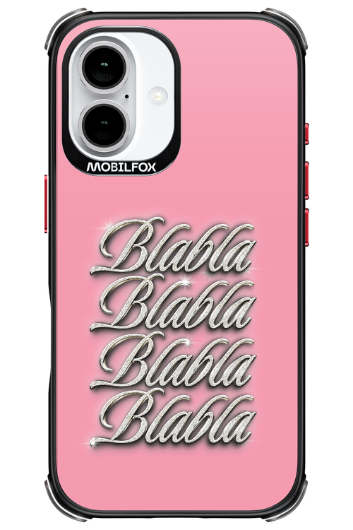Blabla Blabla 2.0 - Apple iPhone 16