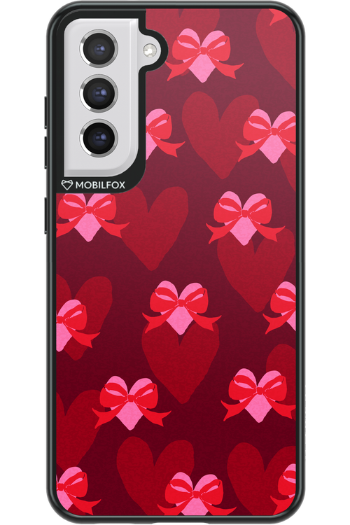 My Heart My Love - Samsung Galaxy S21 FE