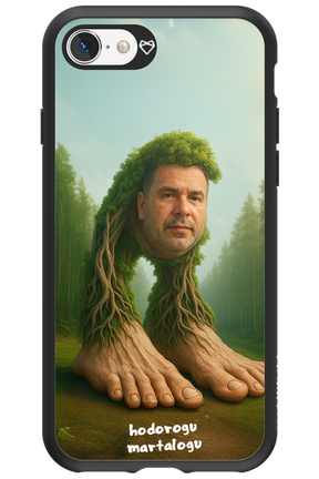 Hodorogu Martalogu - Apple iPhone SE 2020