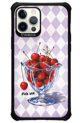 Pick Me 2.0 - Apple iPhone 12 Pro Max