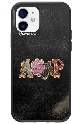 ASAP 2.0 - Apple iPhone 12
