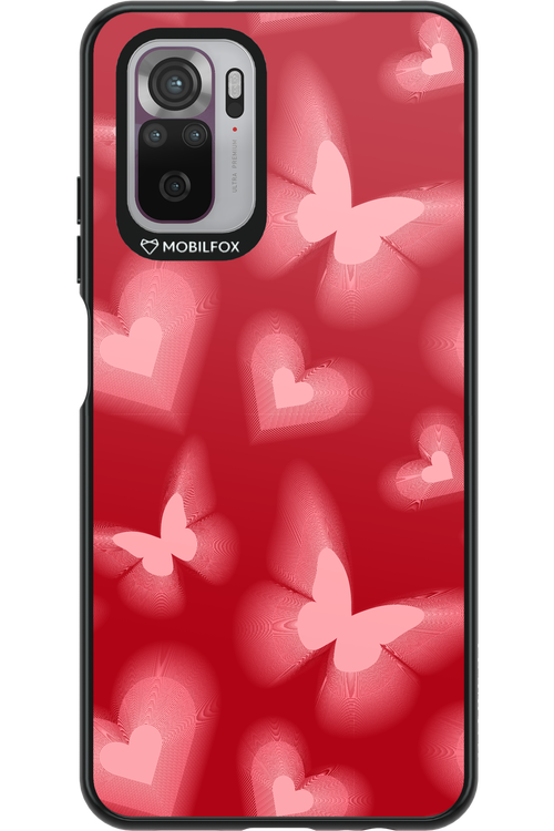 True Lovec - Xiaomi Redmi Note 10