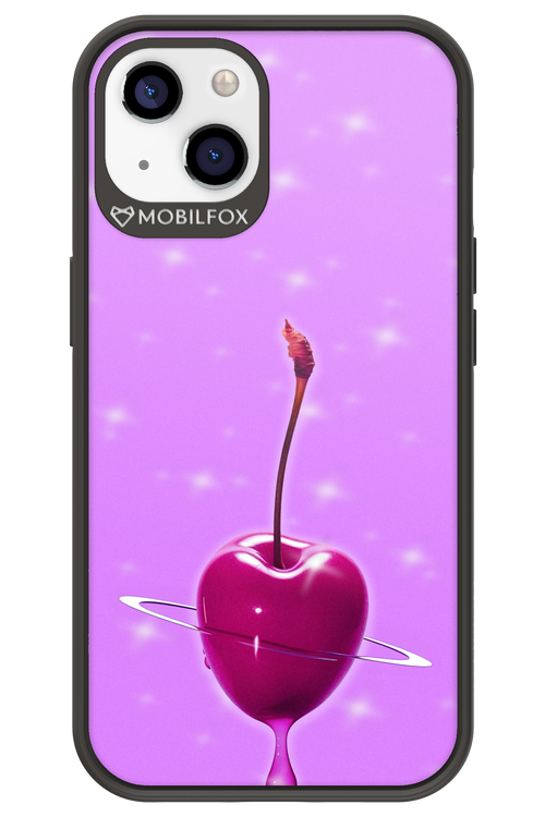 Space Cherry - Apple iPhone 13