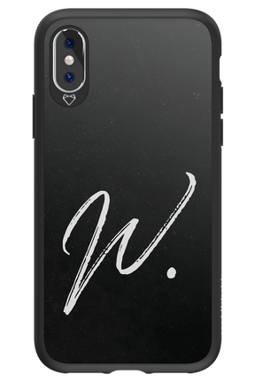 (Off Space) W 2.0 - Apple iPhone XS