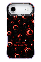 The Watchers - Apple iPhone 17 Air