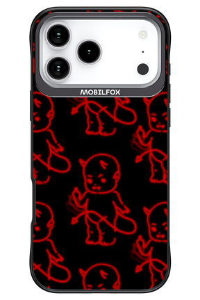 Hell Nah - Apple iPhone 17 Pro Max