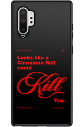 Cinnamon Killer - Samsung Galaxy Note 10+