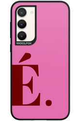 E II (Sorbet) 2.0 - Samsung Galaxy S23 Plus
