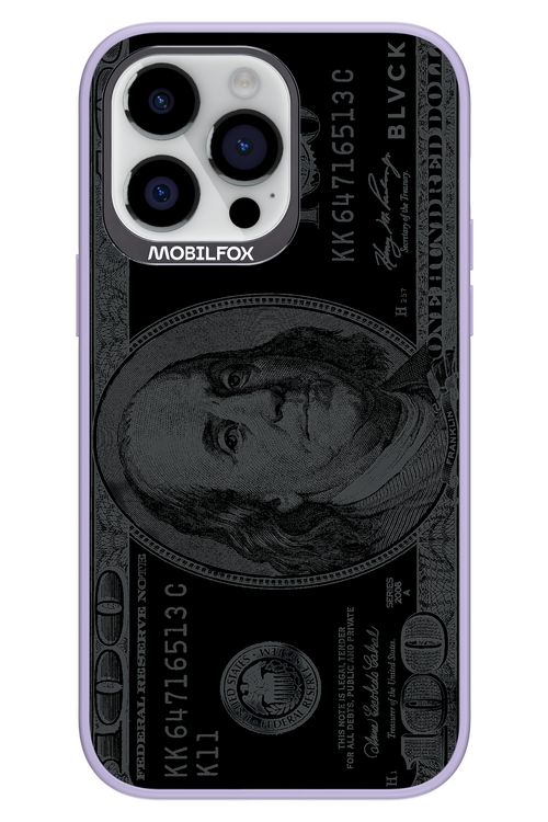 100 - Apple iPhone 14 Pro Max