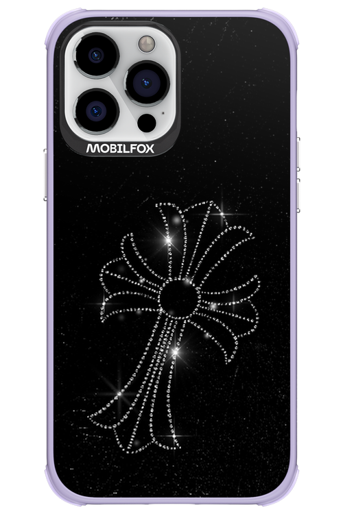 Chrome Standard - Apple iPhone 13 Pro Max