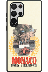 Monaco Luxury 2.0 - Samsung Galaxy S22 Ultra