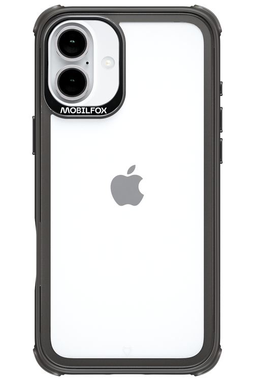 NUDE - Apple iPhone 16 Plus