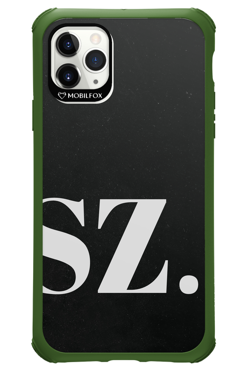 SZ (Off Space) 2.0 - Apple iPhone 11 Pro Max